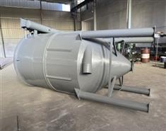 輸送設(shè)備吸料機