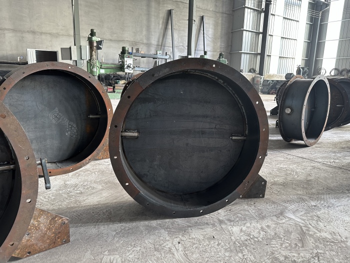 <strong>通風(fēng)蝶閥</strong>